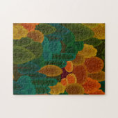 Puzzle arbres (Horizontal)