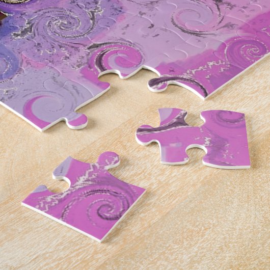 PUZZLE ARBRES (Côté)