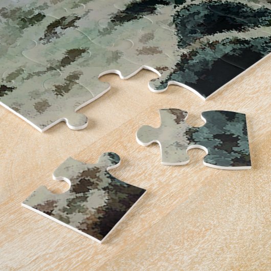 PUZZLE ARBRES (Côté)