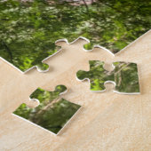 Puzzle Arbres de séquoia | Comté de Marin, Californie (Côté)