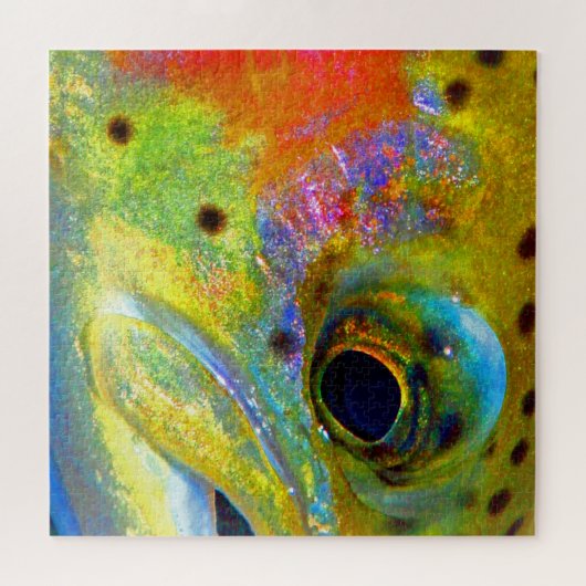 Puzzle Arc céleste (Horizontal)