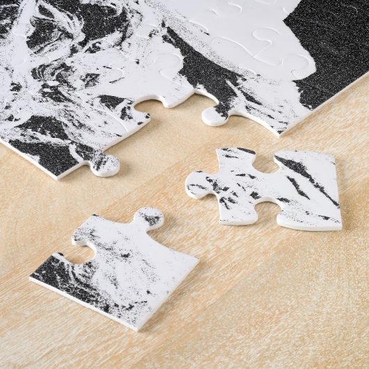 Puzzle Arc clown 3 jp1 (Côté)