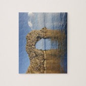 Puzzle Arc de Durdle Door, Côte Jurassique Patrimoine Mon (Vertical)