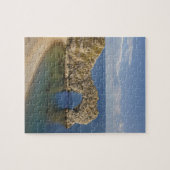 Puzzle Arc de Durdle Door, Côte Jurassique Patrimoine Mon (Horizontal)