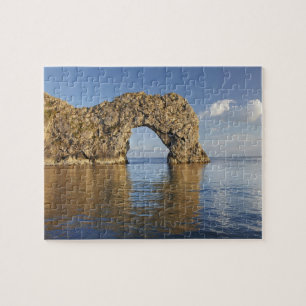 Puzzle Arc de Durdle Door, patrimoine mondial de la côte