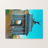Puzzle Arc de marbre Londres. (Horizontal)