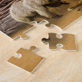 Puzzle Arc de Noé (Côté)