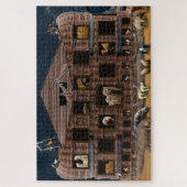 Puzzle Arc de Noé (Vertical)