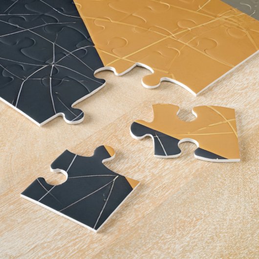 Puzzle Arc De Triomphe (Côté)