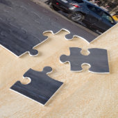 Puzzle Arc de Triomphe à Paris, France (Côté)