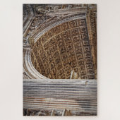 Puzzle Arc de Triomphe au Forum Romain - 20x30 -1014 pc (Vertical)