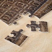 Puzzle Arc de Triomphe au Forum Romain - 8x10 - 110 pc (Côté)