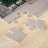 Puzzle Arc de triomphe Carrousel à Paris, France (Côté)