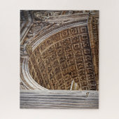 Puzzle Arc de Triomphe dans le Forum Romain - 16x20 - 520 (Vertical)