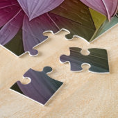 Puzzle Arc en arc-en-ciel Jay Imaginaire Bird (Côté)