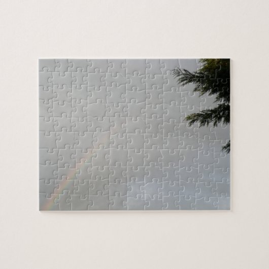Puzzle arc-en-ciel (Horizontal)