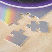 Puzzle Arc-en-ciel (Côté)
