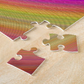 Puzzle Arc-en-ciel (Côté)