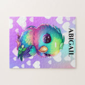 Puzzle Arc-en-ciel (Horizontal)