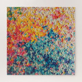 Puzzle Arc-en-ciel (Horizontal)