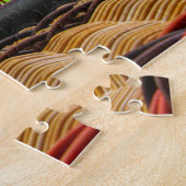 Puzzle Arc-en-ciel (Côté)