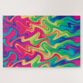 Puzzle Arc-en-ciel 21 (Horizontal)