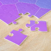 Puzzle arc-en-ciel Couleurs (Côté)