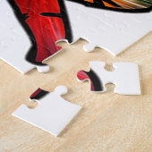 Puzzle Arc-en-ciel de Shaka (Côté)