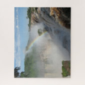Puzzle arc-en-ciel iguazu (Vertical)