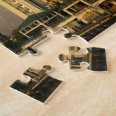 Puzzle Arc en ciel sur Honolulu, Hawaï, États-Unis 2 (Côté)