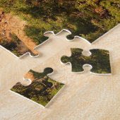 Puzzle Arc paysager au Parc national des Arches (Côté)