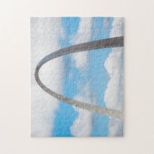 Puzzle Arc Saint-Louis (Vertical)