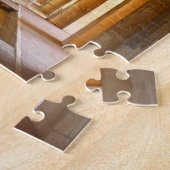 Puzzle arcades rouges de delhi fort (Côté)