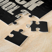 Puzzle Archaeology 101 (Côté)