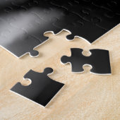 Puzzle Archange, Angel Uriel (Côté)