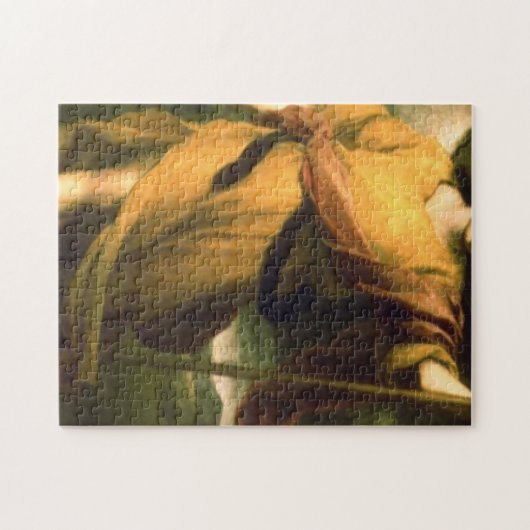 Puzzle Archangel St Raphael (Horizontal)