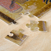 Puzzle Archanges Michael et Gabriel Orthodoxe Icon (Côté)