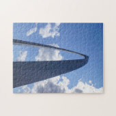 Puzzle Arche de passerelle (Horizontal)