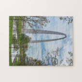 Puzzle Arche Du Parc (Horizontal)