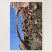 Puzzle Arche du paysage (Vertical)