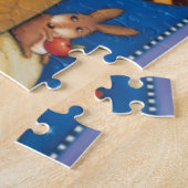 Puzzle Arche grande (Côté)