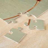 Puzzle Archery Pin-up (Côté)