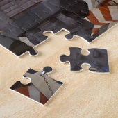 Puzzle Arches d'or - Style Cordoue (Côté)
