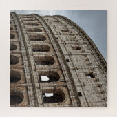 Puzzle Arches du Colisée Romain - 20x20 - 676 pcs. (Horizontal)