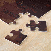 Puzzle Arches Jigsaw Puzzle, Parc National (Côté)