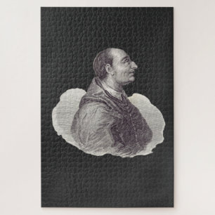 Puzzle Archevêque de Milan Saint Charles Borromée