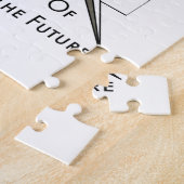 Puzzle Architectes (Côté)