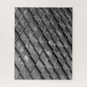 Puzzle architectural (Vertical)