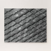 Puzzle architectural (Horizontal)