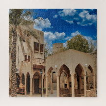 Architecture au Moyen-Orient